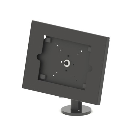 Soporte para iPad Air 2 con llave de seguridad.