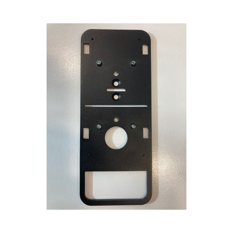 Soporte sobremesa para datáfono Miura M020