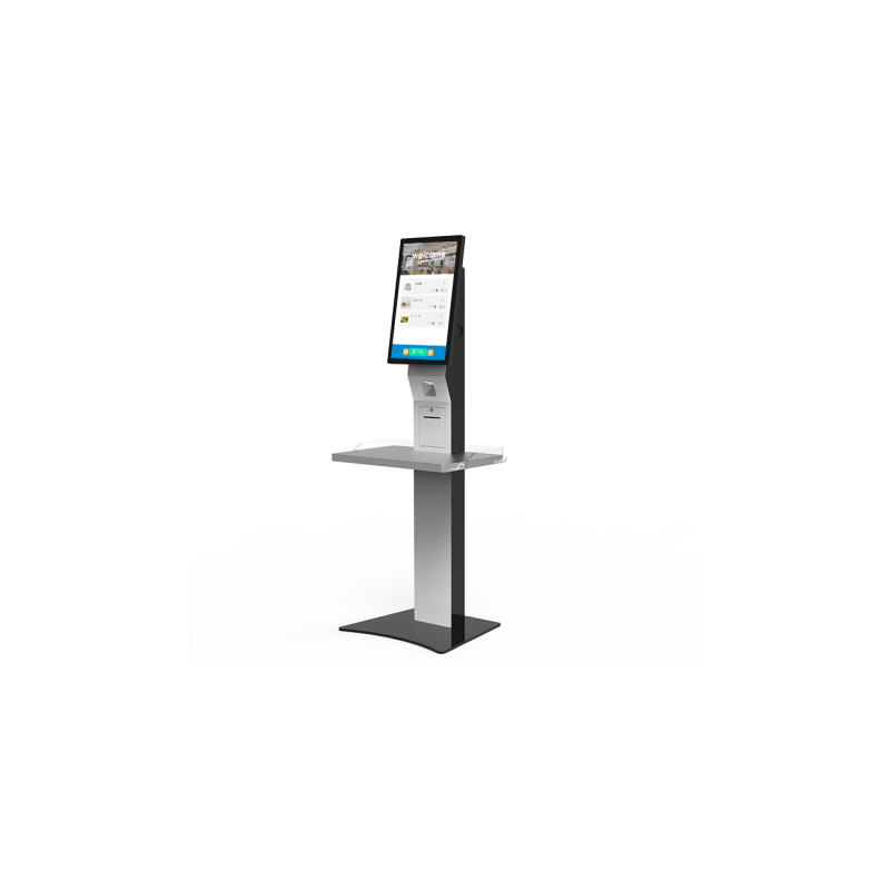 Kiosco de Autoservicio
