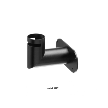 Support universel pour dataphone mural