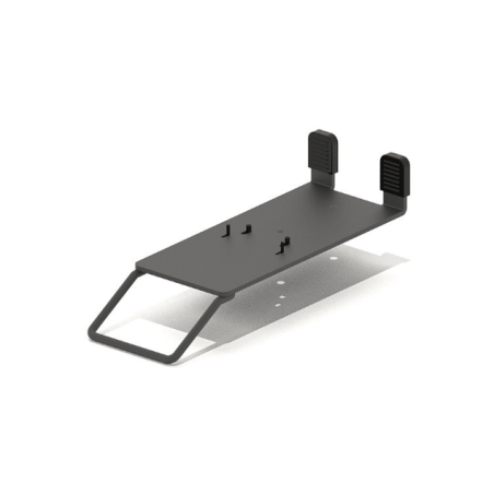 Support en acier pour TPE VERIFONE P630