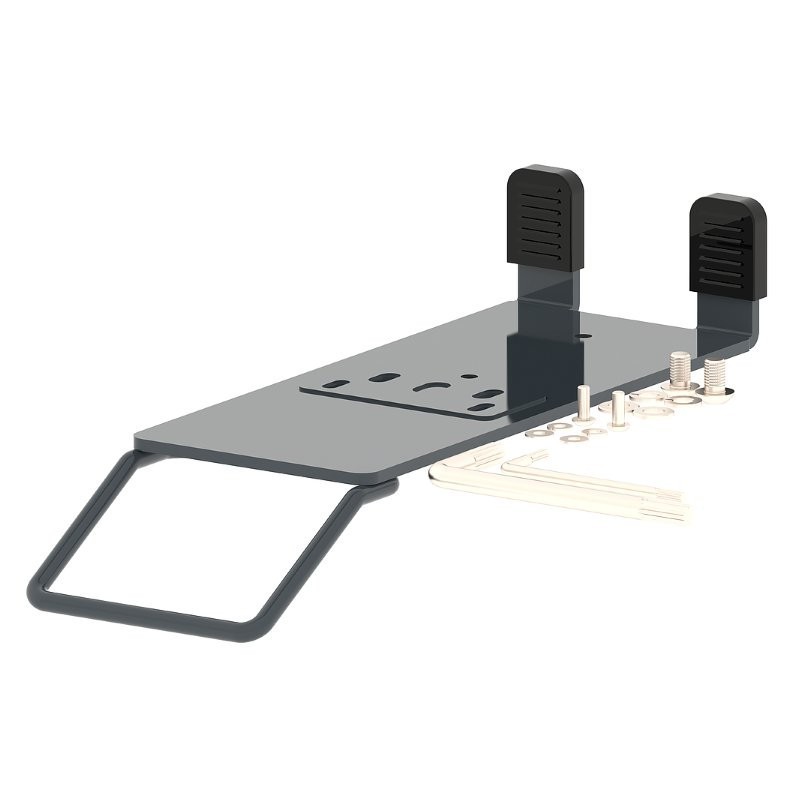Support en acier pour TPE VERIFONE P630