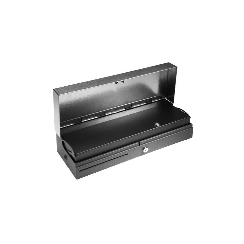 Cajón portamonedas electrónico vertical Counter 460 Plus