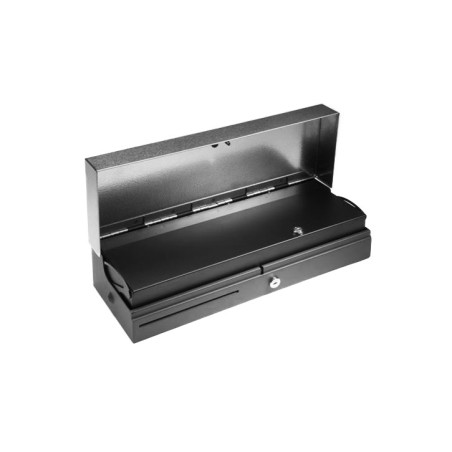 Cajón portamonedas electrónico vertical Counter 460 Plus
