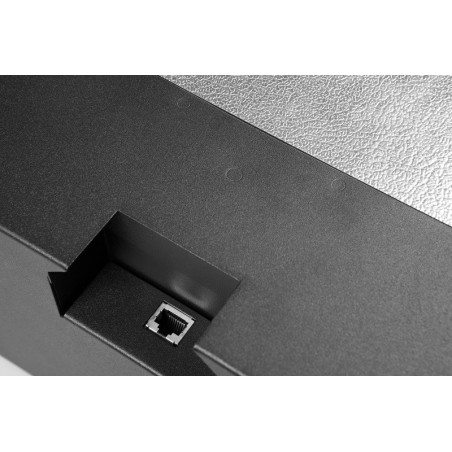 Cajón portamonedas electrónico vertical Counter 460 Plus