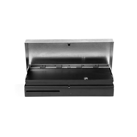 Cajón portamonedas electrónico vertical Counter 460 Plus