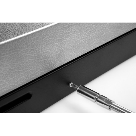 Cajón portamonedas Vertical Electrónico Counter 480 Plus- Medida Especial