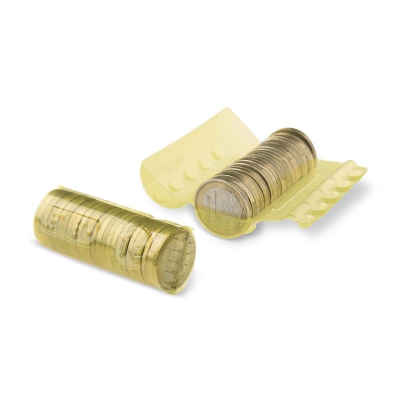 16.000 Blisters monedas de Euro - 160 packs a escoger por el cliente