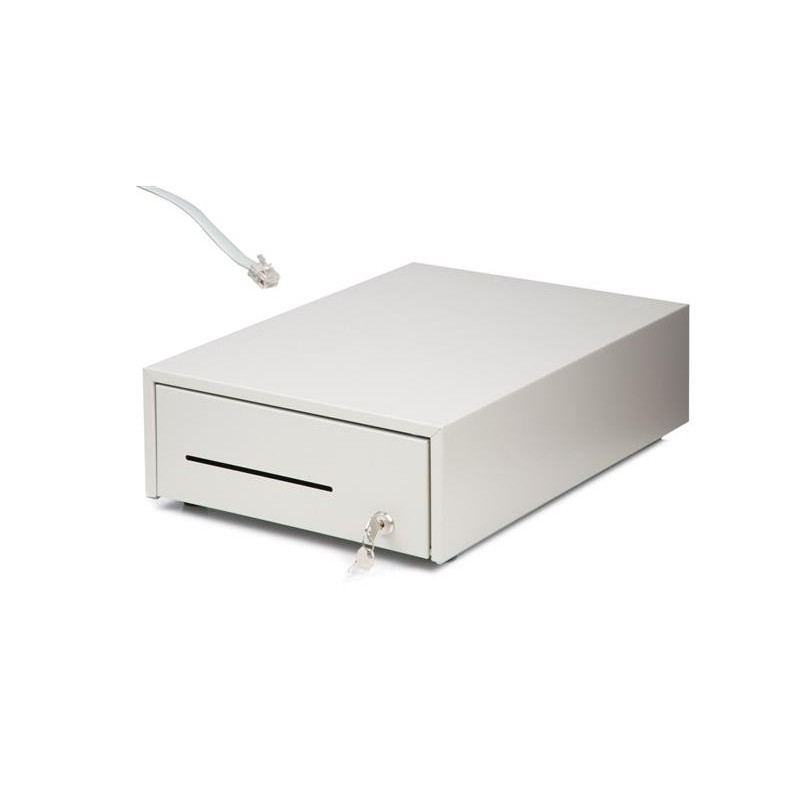 Cajón portamonedas Counter 300 Electrónico Horizontal