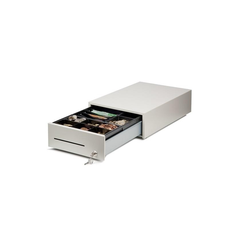 Cajón portamonedas Counter 300 Electrónico Horizontal
