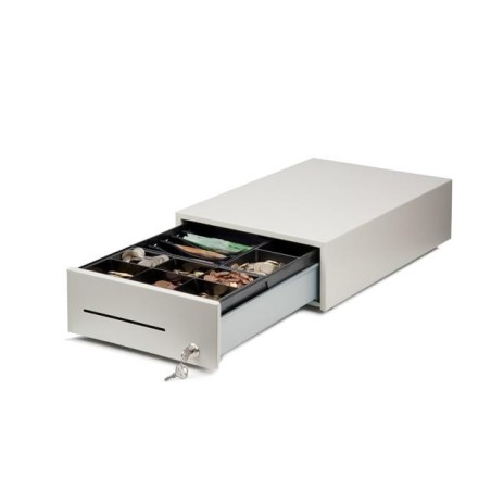 Cajón portamonedas Counter 300 Electrónico Horizontal