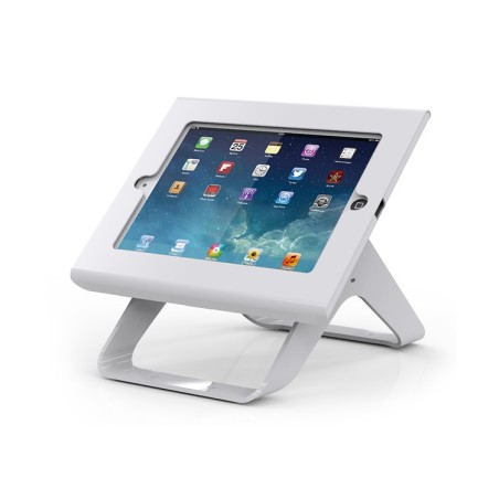 Soporte para tablets antirrobo para iPad 2/3/4 y ipad Air 1/2 y iPad Pro 9.7