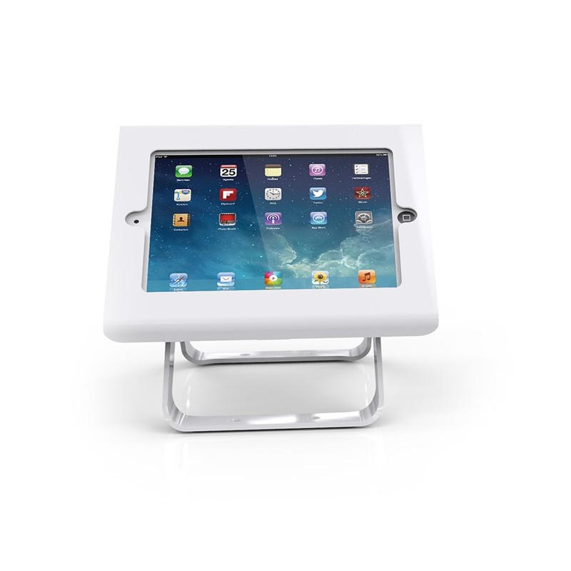 Soporte para tablets antirrobo para iPad 2/3/4 y ipad Air 1/2 y iPad Pro 9.7