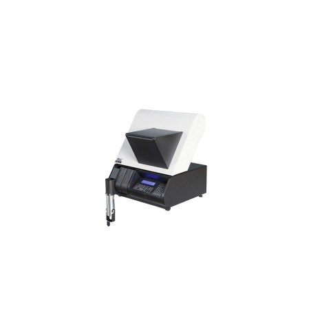 Contadora de monedas mezcladas Pelican 301