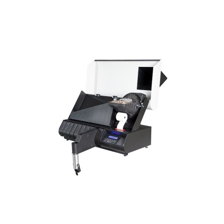 Contadora clasificadora de monedas Pelican 309