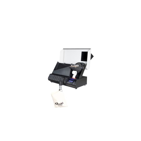 Contadora clasificadora de monedas Pelican 309